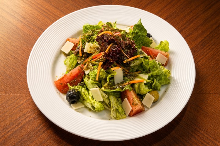Ensalada Italiana